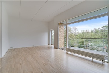 Billede 1. Lejlighed, Teglstrup Have, Helsingør 