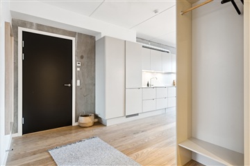 Billede 3. Lejlighed, Åparken, Aarhus C 