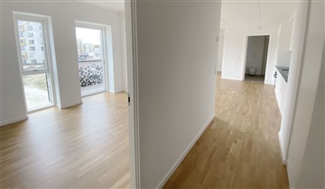 Billede 3. Lejlighed, Møllehatten, Risskov 