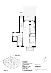 Billede 16. Lejlighed, Pakkerivej, Valby 