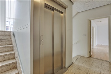 Billede 14. Lejlighed, Ørnevej, København NV 