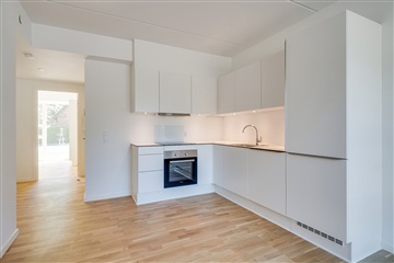 Billede 2. Lejlighed, Vikærsvej, Risskov 