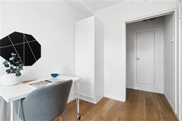 Billede 17. Lejlighed, Åparken, Aarhus C 