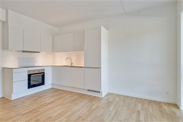 Billede 5. Lejlighed, Vikærsvej, Risskov 