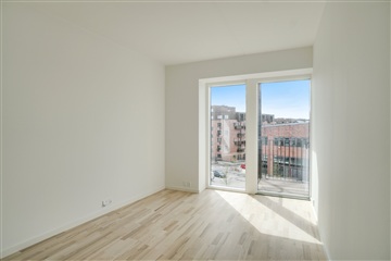 Billede 6. Lejlighed, Pakkerivej, Valby 