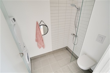 Billede 8. Lejlighed, Else Alfelts Vej, København S 