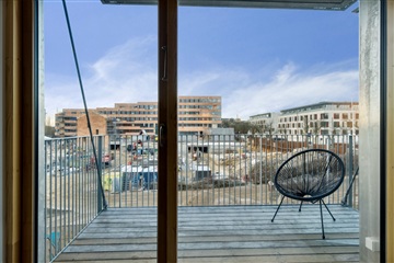 Billede 9. Lejlighed, Åparken, Aarhus C 