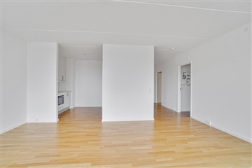 Billede 17. Lejlighed, Munkeengen, Hillerød 