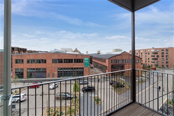 Billede 14. Lejlighed, Pakkerivej, Valby 