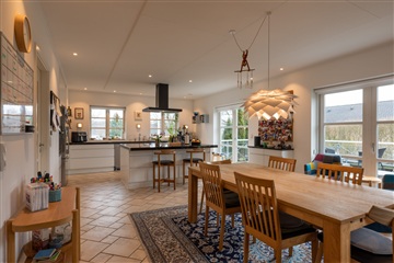 Billede 4. Hus/villa, , Bredsten 