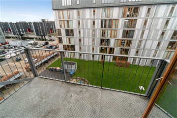 Photo 10. Apartment, Peter Holms Vej, København SV 