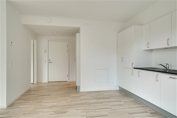 Billede 8. Lejlighed, Pakkerivej, Valby 