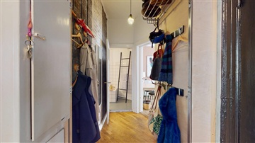 Billede 6. Lejlighed, Johnstrups Alle, Frederiksberg C 