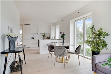 Billede 12. Lejlighed, Kocksvej, Frederikssund 