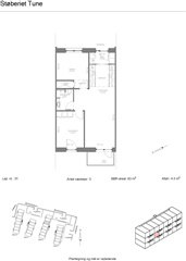 Billede 16. Lejlighed, Ærtestensvej, Tune 