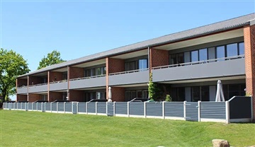 Photo 4. Apartment, Bytoften, Herning 