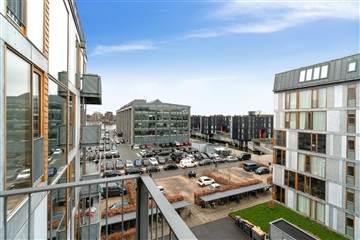 Photo 11. Apartment, Peter Holms Vej, København SV 