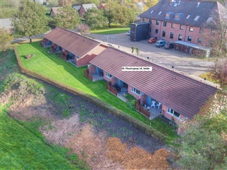 Billede 6. Værelse, Nørrevænget, Roslev 