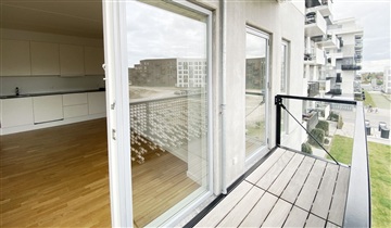 Billede 5. Lejlighed, Møllehatten, Risskov 