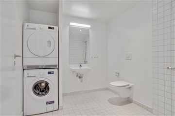 Billede 4. Lejlighed, Munkeengen, Hillerød 