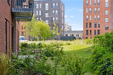 Billede 11. Lejlighed, Vikærsvej, Risskov 