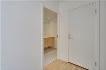 Billede 9. Lejlighed, Ørnevej, København NV 