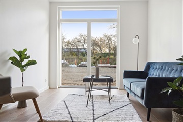 Billede 8. Lejlighed, Ærtestensvej, Tune 