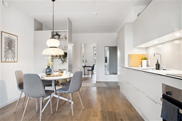 Billede 5. Lejlighed, Åparken, Aarhus C 