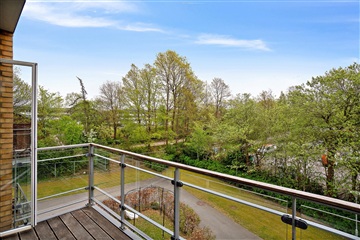 Billede 11. Lejlighed, Teglstrup Have, Helsingør 