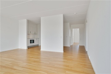 Billede 2. Lejlighed, Munkeengen, Hillerød 