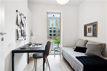 Billede 15. Lejlighed, Åparken, Aarhus C 