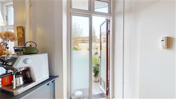 Billede 15. Lejlighed, Johnstrups Alle, Frederiksberg C 