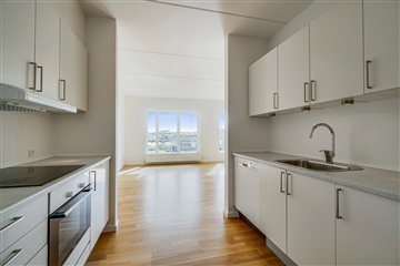 Billede 10. Lejlighed, Munkeengen, Hillerød 