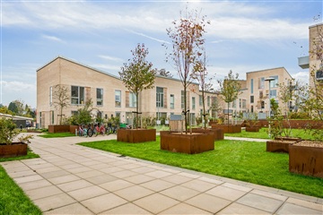 Billede 31. Lejlighed, PH Park, Hørsholm 