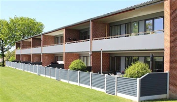 Photo 1. Apartment, Bytoften, Herning 