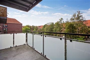 Billede 6. Lejlighed, Ørnevej, København NV 