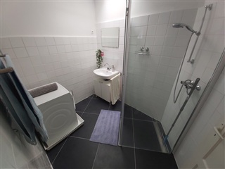 Billede 3. Værelse, Julius Bloms Gade, København N 