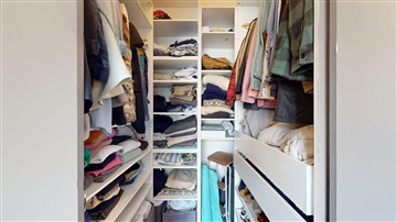 Billede 9. Lejlighed, Johnstrups Alle, Frederiksberg C 