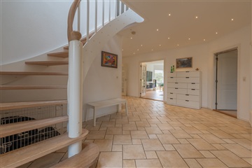 Billede 3. Hus/villa, , Bredsten 