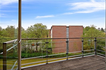 Billede 10. Lejlighed, Teglstrup Have, Helsingør 