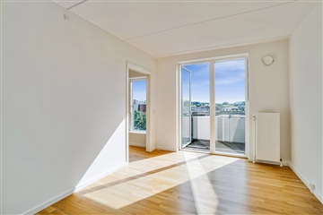 Billede 20. Lejlighed, Munkeengen, Hillerød 