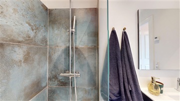 Billede 17. Lejlighed, Johnstrups Alle, Frederiksberg C 