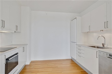 Billede 24. Lejlighed, Munkeengen, Hillerød 