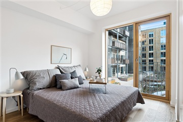 Billede 11. Lejlighed, Åparken, Aarhus C 