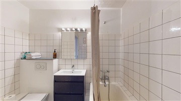 Billede 12. Lejlighed, Johnstrups Alle, Frederiksberg C 