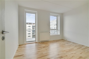 Billede 5. Lejlighed, Gyngemose Parkvej, Søborg 