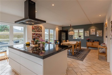 Billede 5. Hus/villa, , Bredsten 