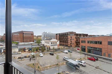 Billede 12. Lejlighed, Pakkerivej, Valby 