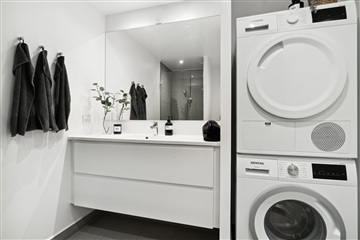 Billede 14. Lejlighed, Åparken, Aarhus C 