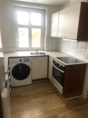 Photo 1. Apartment, Gl. Torv, Frederikshavn 